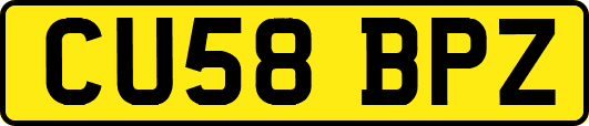 CU58BPZ