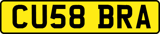 CU58BRA