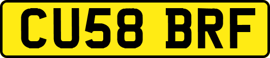 CU58BRF