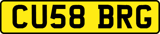 CU58BRG