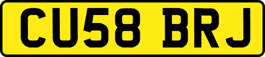 CU58BRJ