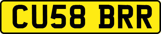 CU58BRR