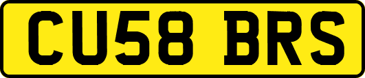 CU58BRS