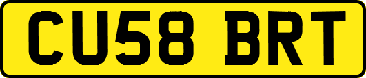 CU58BRT