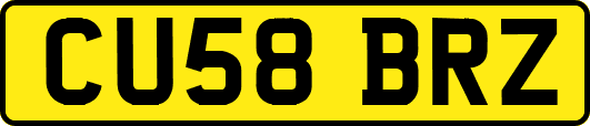 CU58BRZ