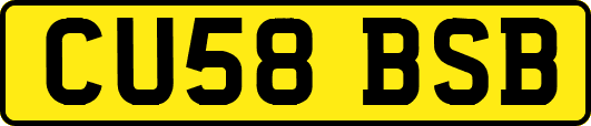 CU58BSB