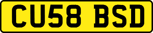 CU58BSD