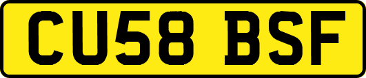 CU58BSF