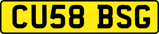 CU58BSG