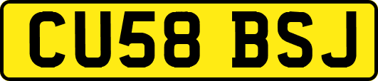 CU58BSJ