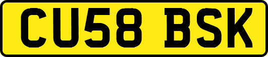 CU58BSK