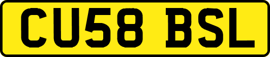 CU58BSL