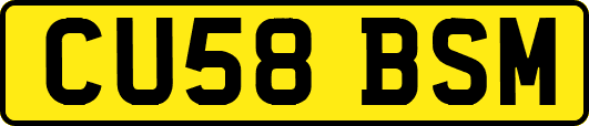 CU58BSM