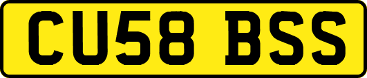 CU58BSS