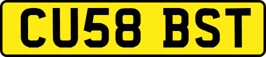 CU58BST