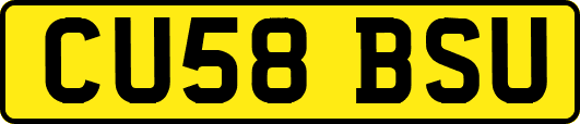 CU58BSU