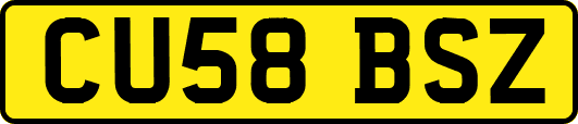 CU58BSZ