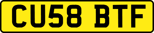 CU58BTF