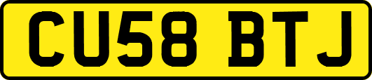 CU58BTJ