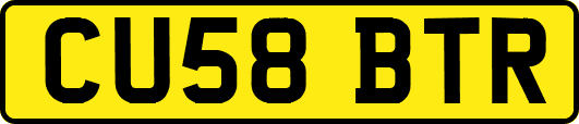 CU58BTR