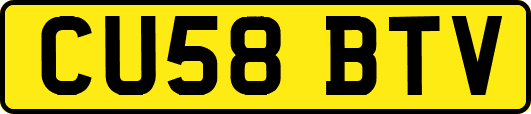CU58BTV