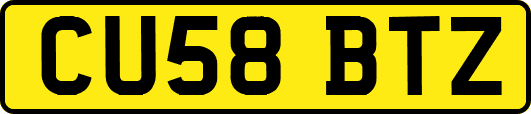 CU58BTZ
