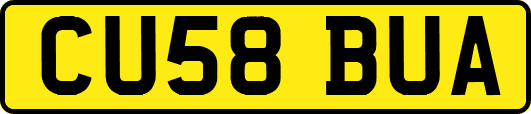 CU58BUA