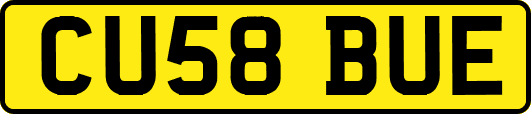 CU58BUE