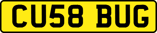 CU58BUG