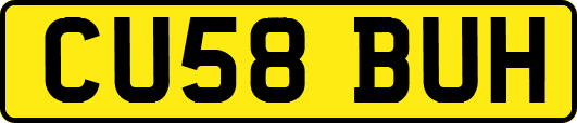 CU58BUH