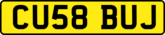 CU58BUJ