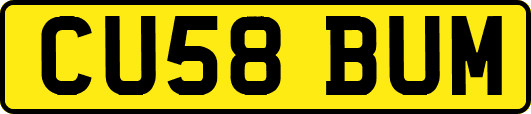 CU58BUM