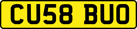 CU58BUO