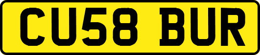 CU58BUR