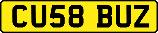 CU58BUZ