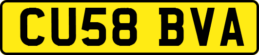 CU58BVA