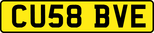 CU58BVE