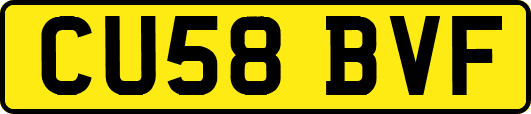 CU58BVF