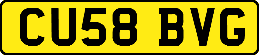 CU58BVG