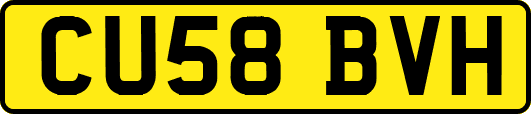 CU58BVH