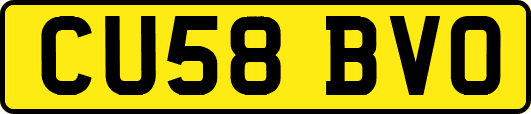 CU58BVO