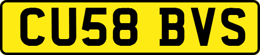 CU58BVS