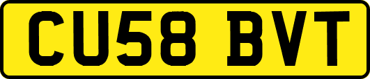 CU58BVT