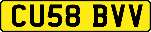 CU58BVV
