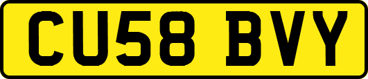 CU58BVY