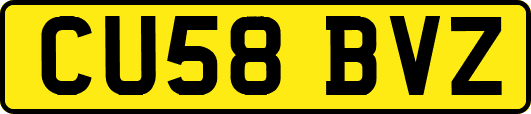 CU58BVZ