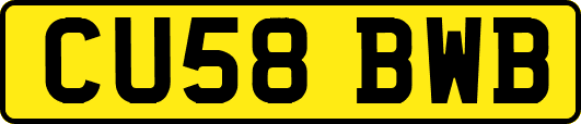 CU58BWB