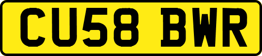CU58BWR