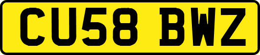 CU58BWZ