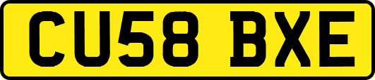 CU58BXE